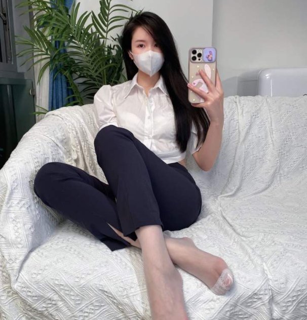 软妹小九九(July芝岚) 微密圈合集[38套][持续更新]