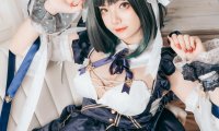 许枳 写真合集[6套][持续更新]