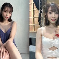 河北彩花 写真合集[23套][持续更新]