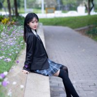 幼幼(谢小蒽) 写真合集[151套][持续更新]