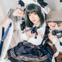 许枳 写真合集[6套][持续更新]