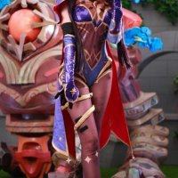 凰儿_ 写真合集[2套][持续更新]