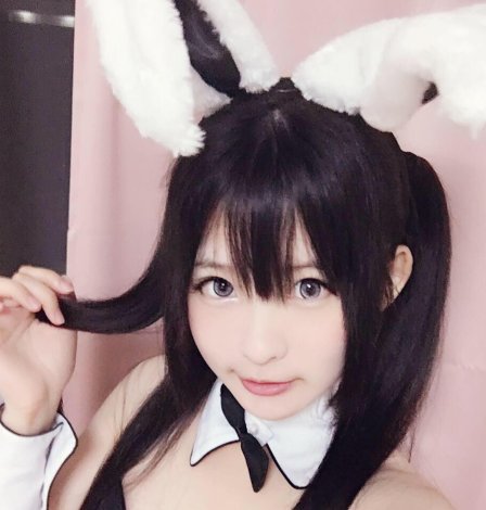 习呆呆(Misa呆呆) 写真合集[164套][持续更新]