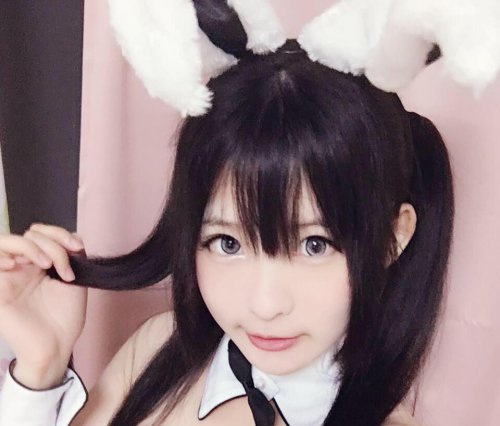 习呆呆(Misa呆呆) 写真合集[162套][持续更新]