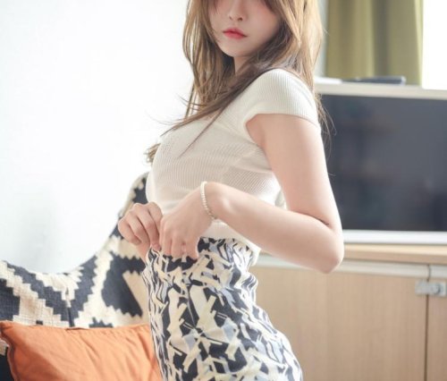 Leesnoww 写真合集[50套][持续更新]