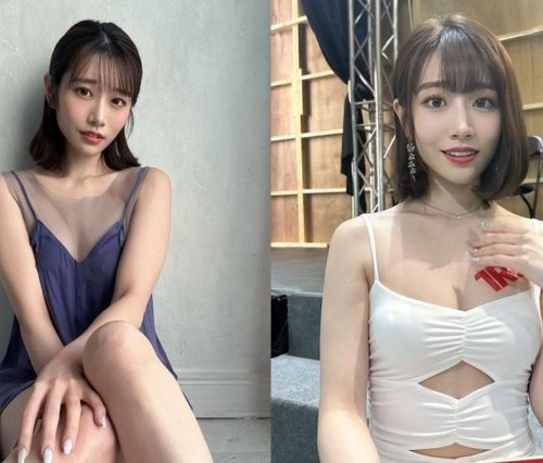 河北彩花 写真合集[23套][持续更新]