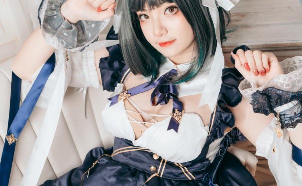 许枳 写真合集[6套][持续更新]