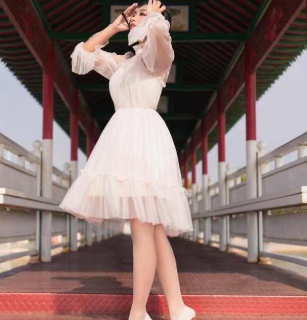 MISSLEG蜜丝 写真合集[110套][持续更新]