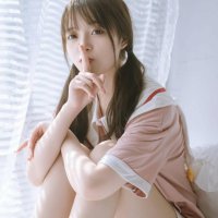 草莓味的奈奈兔 写真合集[24套][持续更新]