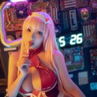 立花花 写真合集[4套][持续更新]