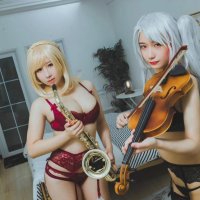 从从从从鸾 写真合集[34套][持续更新]
