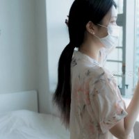 Masked shojo 写真合集[11套][持续更新]