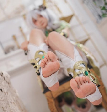 Seele麦麦 合集资源下载[全套写真][持续更新]