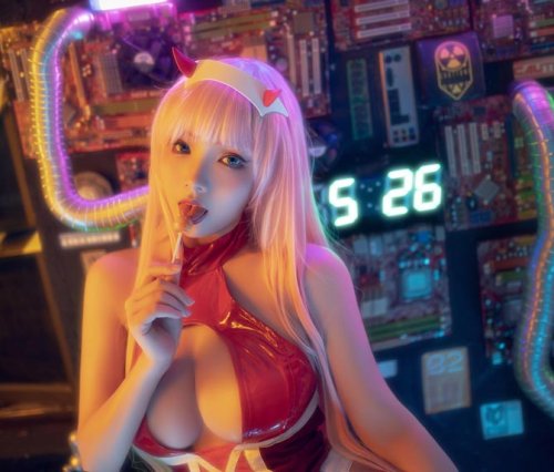立花花 写真合集[4套][持续更新]