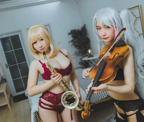 从从从从鸾 写真合集[34套][持续更新]