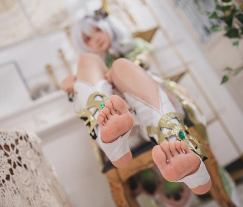 Seele麦麦 合集资源下载[29套写真][持续更新]