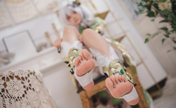 Seele麦麦 写真合集下载[26套][持续更新]