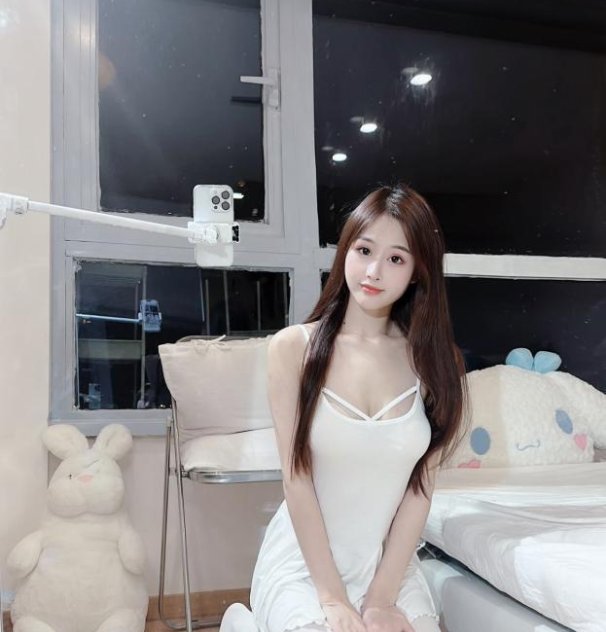 小萌子 觅圈微密圈合集[20套][持续更新]