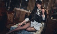 姬灵 写真合集[3套][持续更新]