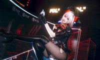 御坂奈良 写真合集[2套][持续更新]