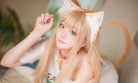 Halo_酱 写真合集[4套][持续更新]