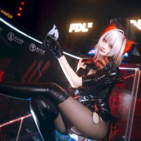 御坂奈良 写真合集[2套][持续更新]