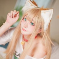 Halo_酱 写真合集[4套][持续更新]