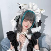 趴趴捣蛋陌 写真合集[7套][持续更新]