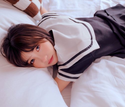 夏树 写真合集[9套][持续更新]