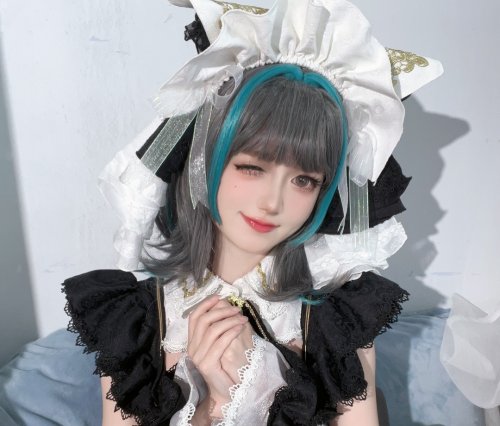 趴趴捣蛋陌 写真合集[7套][持续更新]