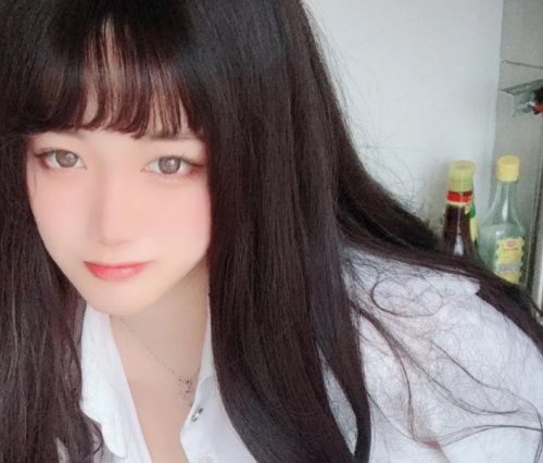 小青茗 写真合集[34套][持续更新]