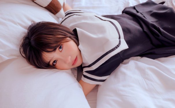 夏树 写真合集[9套][持续更新]