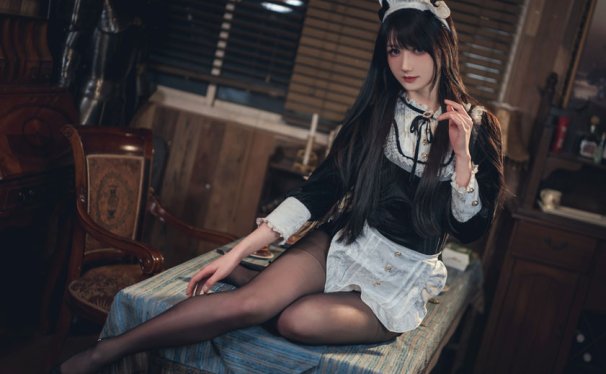 姬灵 写真合集[3套][持续更新]