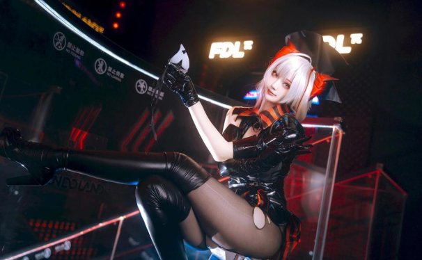 御坂奈良 写真合集[2套][持续更新]