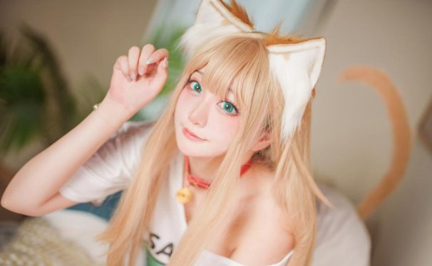 Halo_酱 写真合集[4套][持续更新]