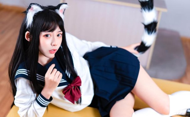 虫皿虫皿 写真合集[6套][持续更新]