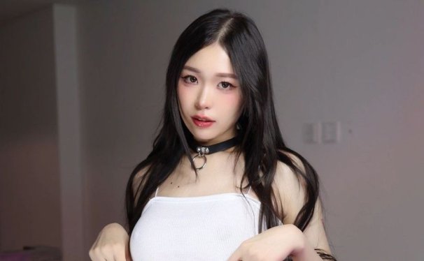 Meriol Chan 写真合集下载[50套][持续更新]