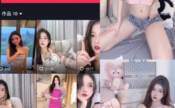 小小奶瓶儿 微密圈合集[12套][持续更新][2024最新作品]