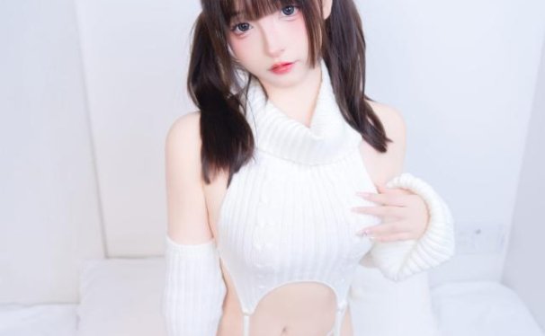 神楽坂真冬-斩男毛衣[75P2V-78.2MB]