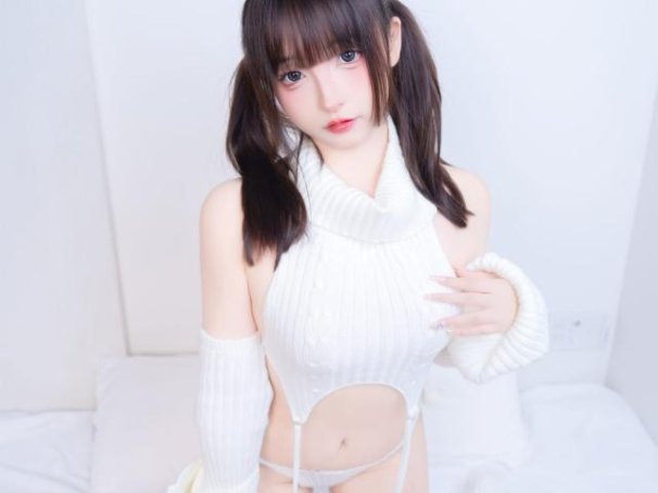 神楽坂真冬-斩男毛衣[75P2V-78.2MB]