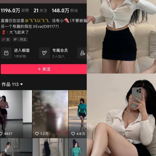 大飞起来了(飞飞以飞飞)岛遇觅圈微密圈最新合集下载