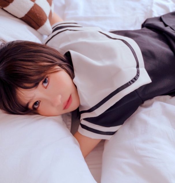 夏树 写真合集[9套][持续更新]