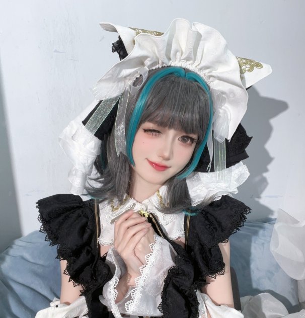 趴趴捣蛋陌 写真合集[7套][持续更新]