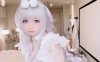 一团墨染w 写真合集[3套][持续更新]