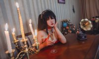 粗粗 – 写真合集[4套][持续更新]