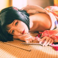 黄金二逼王 写真合集[6套][持续更新]