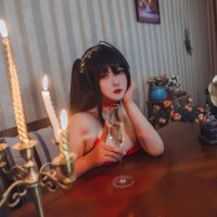 粗粗 – 写真合集[4套][持续更新]