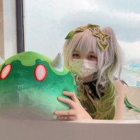 软萌兔兔酱 写真合集资源[16套][持续更新]