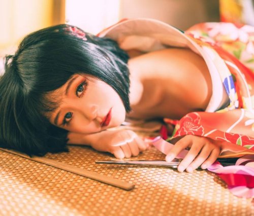 黄金二逼王 写真合集[6套][持续更新]