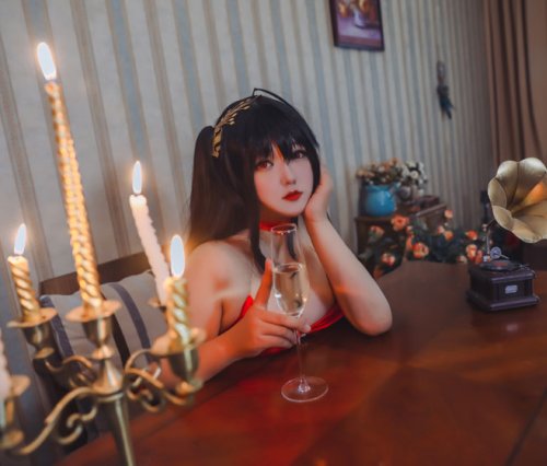 粗粗 – 写真合集[4套][持续更新]